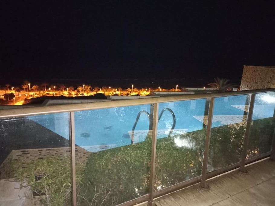 Bungalow En Primera Linea Del Mar アレナレス・デル・ソル エクステリア 写真