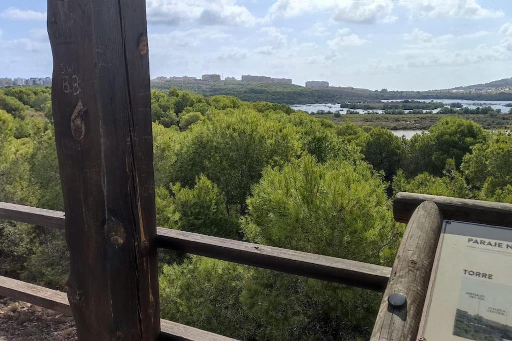 Bungalow En Primera Linea Del Mar アレナレス・デル・ソル エクステリア 写真