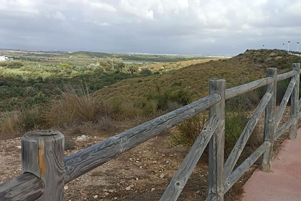 Bungalow En Primera Linea Del Mar アレナレス・デル・ソル エクステリア 写真